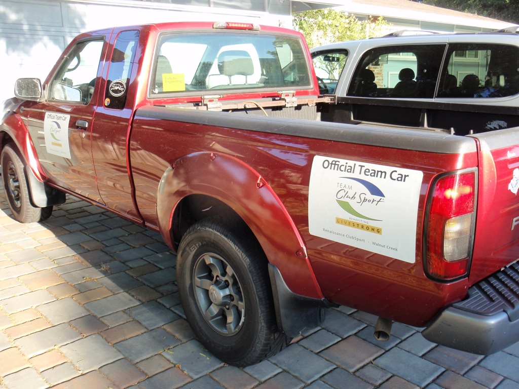 car magnets from Signazon