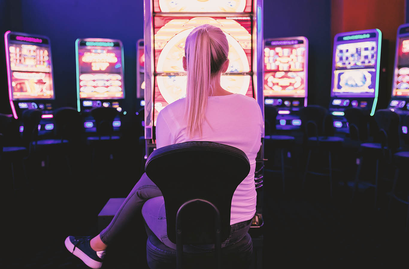 good online bettering guides.