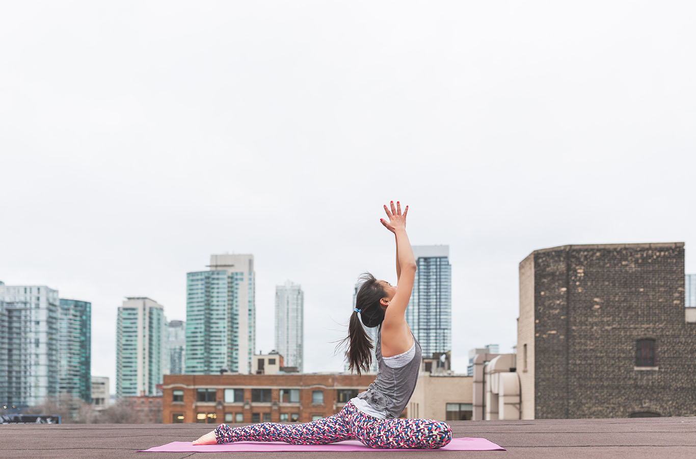 yoga