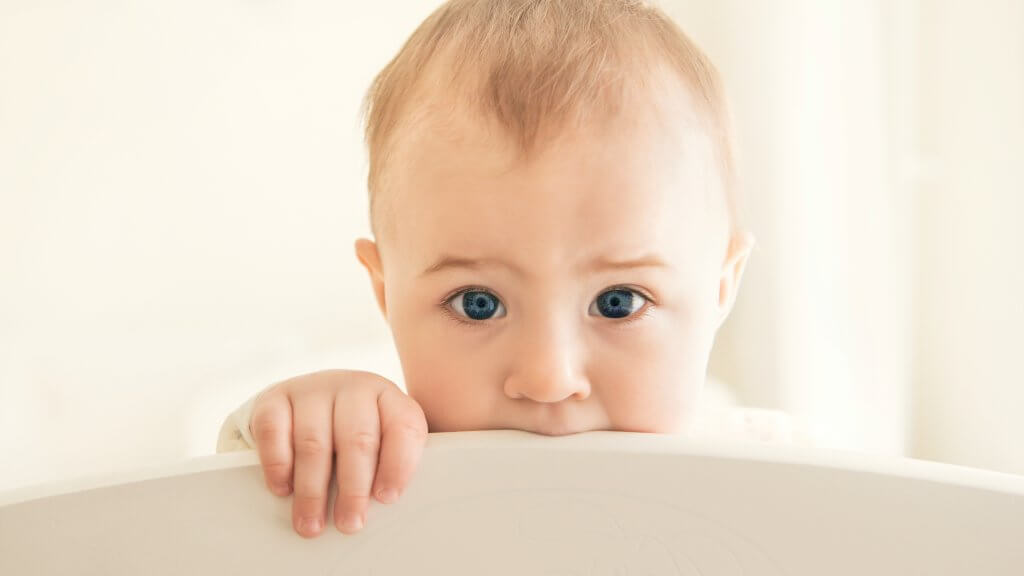 Can teething cause diarrhea? 