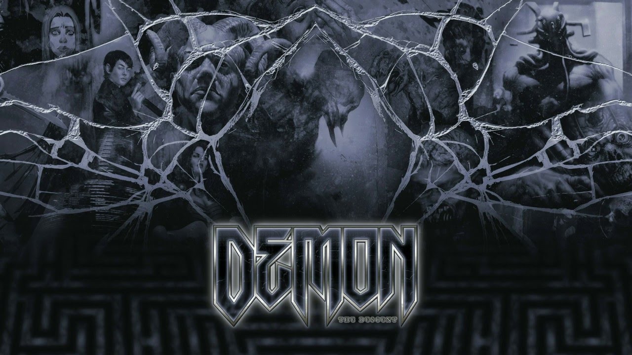 Demon The Descent