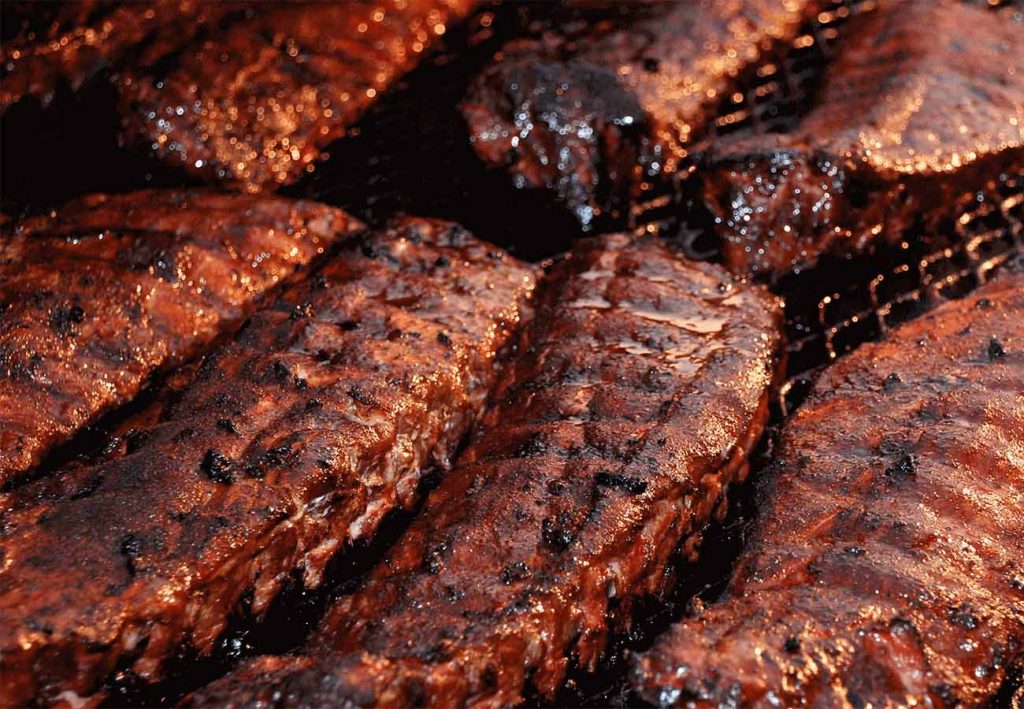 The Best Barbecue Restaurants In Rochester NY American Cuisine