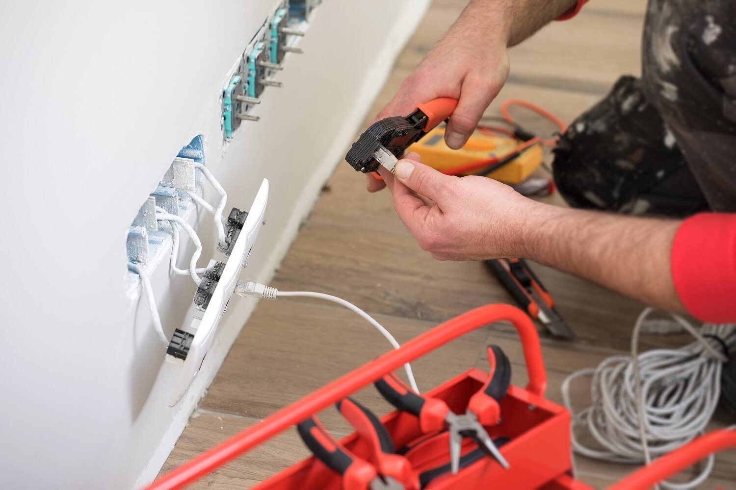 Electrical Repairs