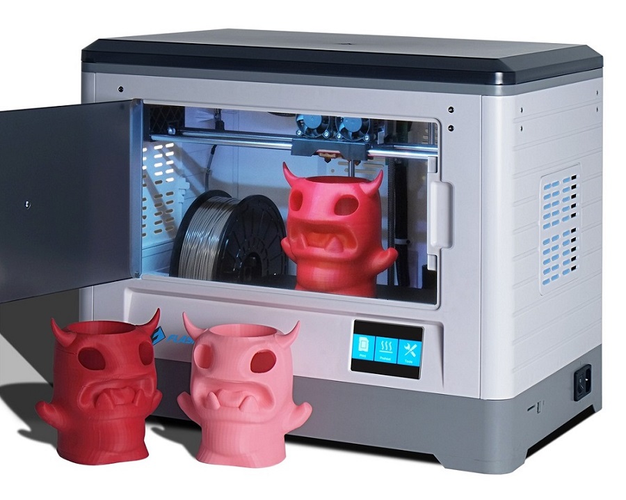 Features to Look for in a 3D Printer 