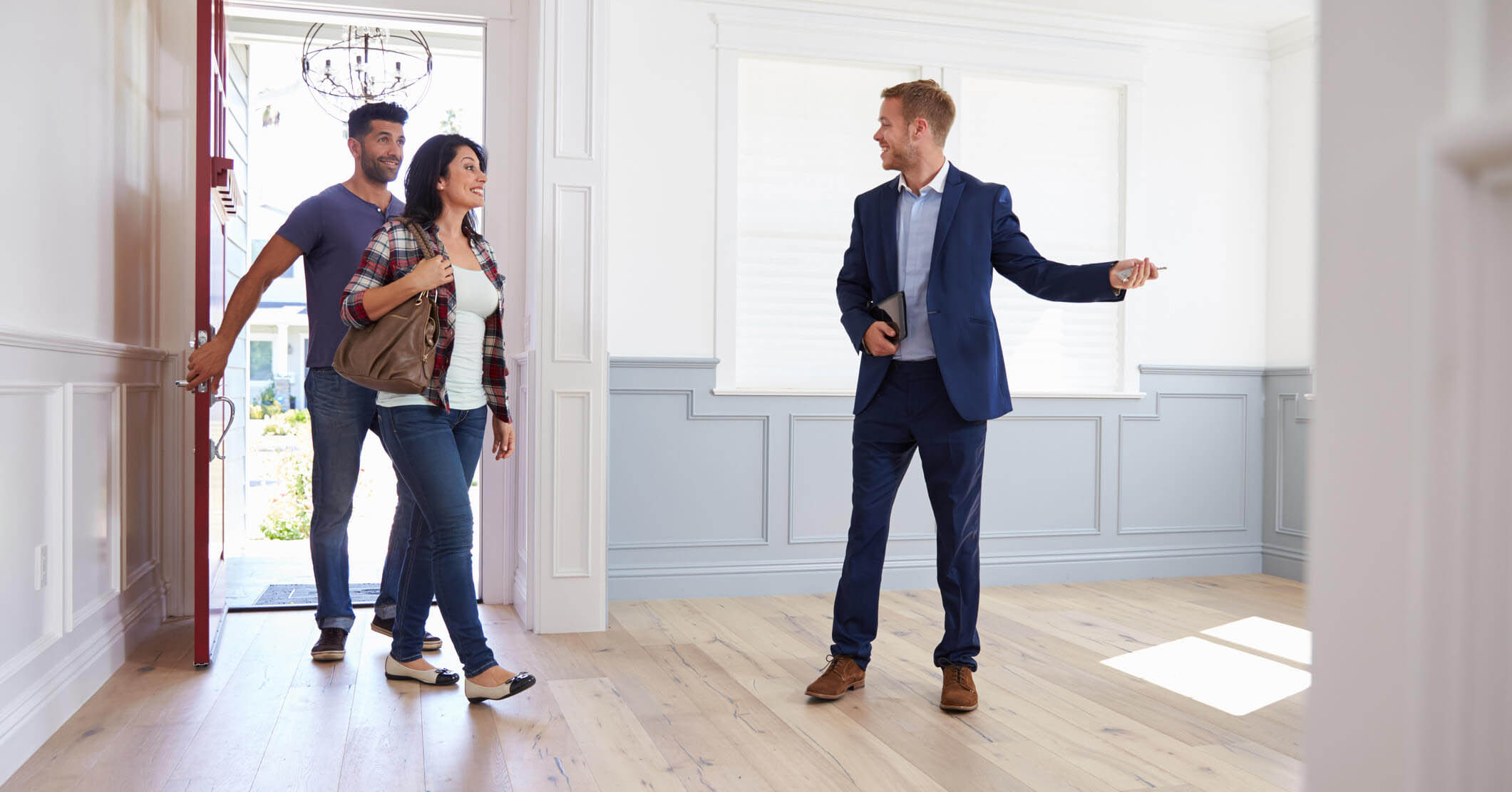 Hiring New Real Estate Agents In Syracuse NY