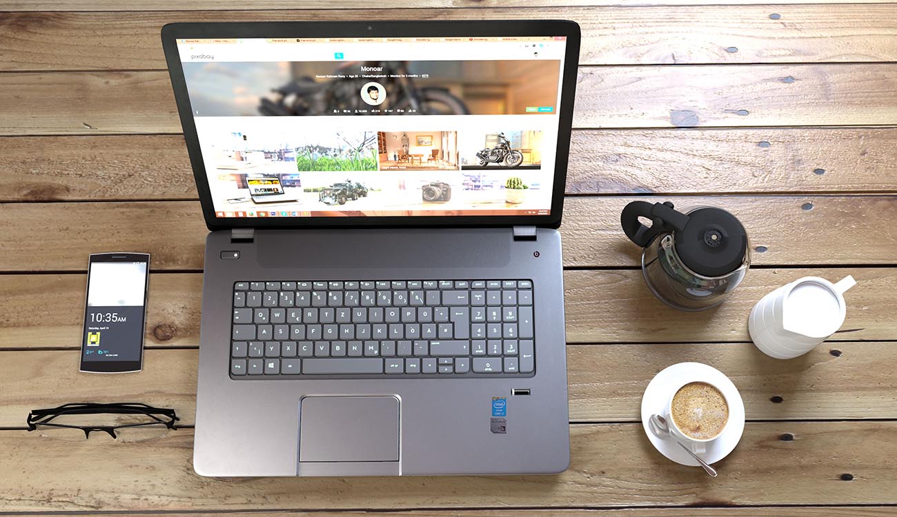 Organic Search Engine Ranking