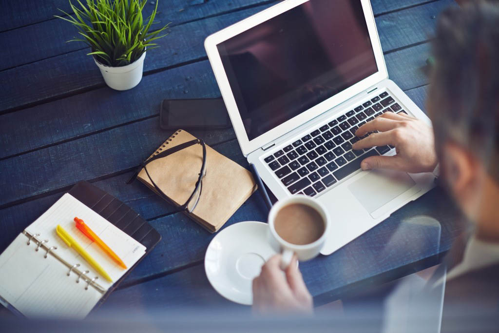 Online Business a Success