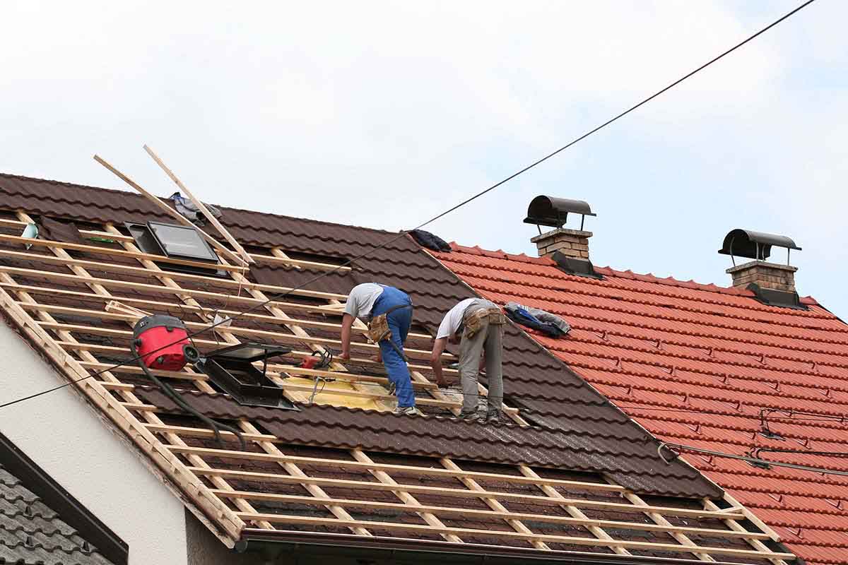Roofing-Repairs