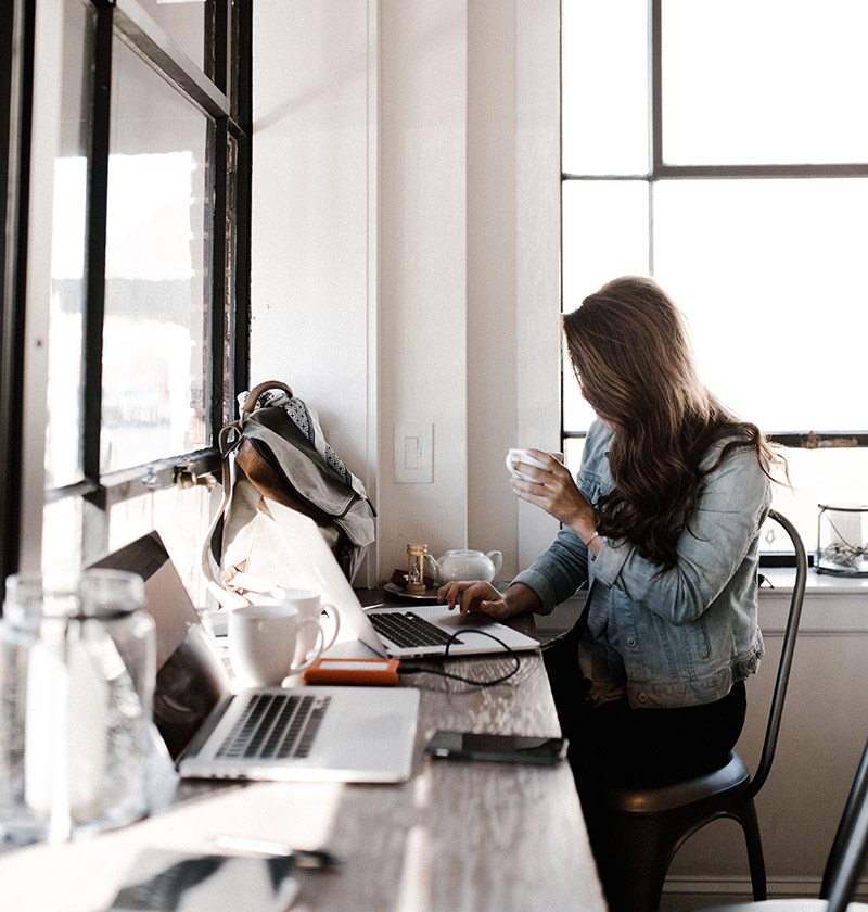 Start a Side Hustle and Make Money Online