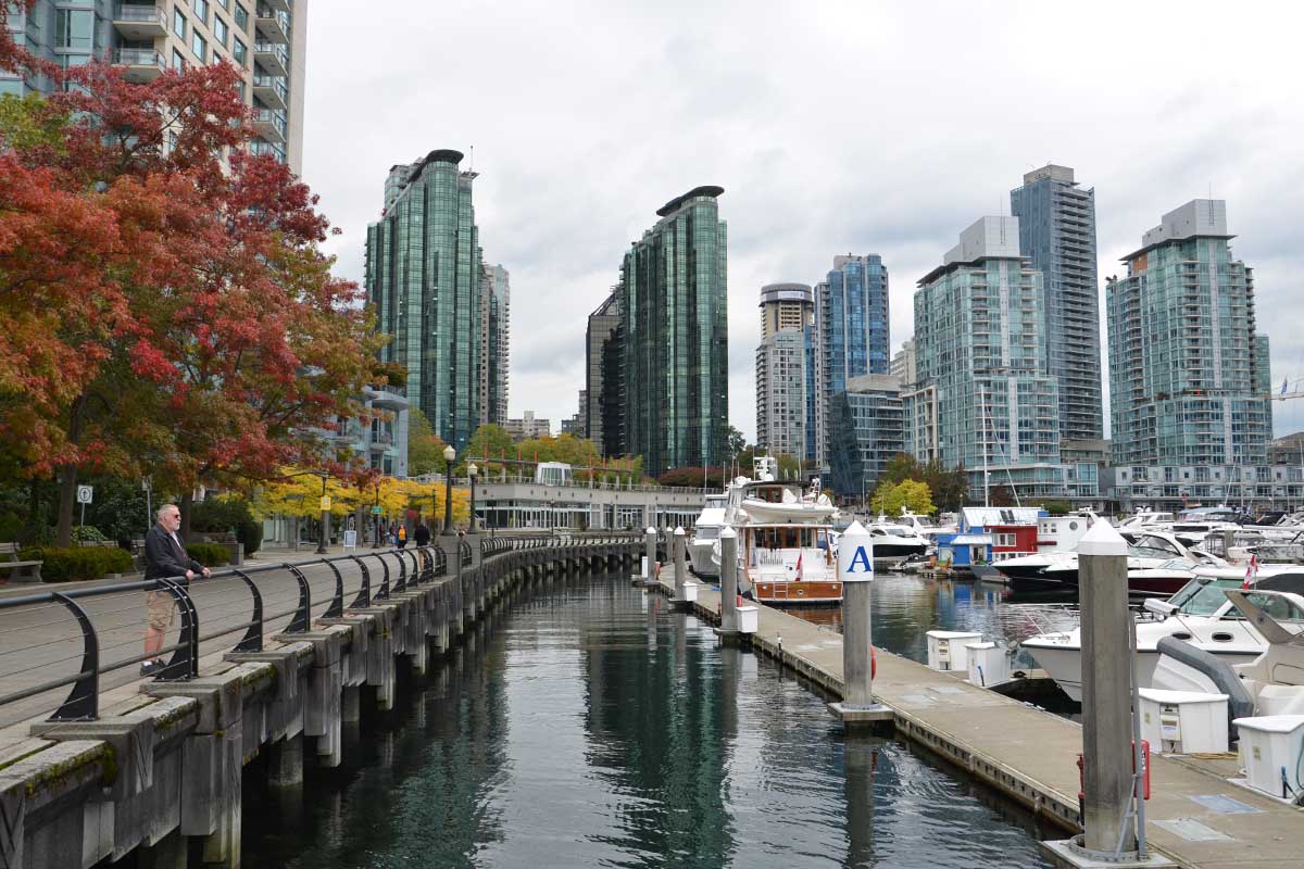 Vancouver casinos