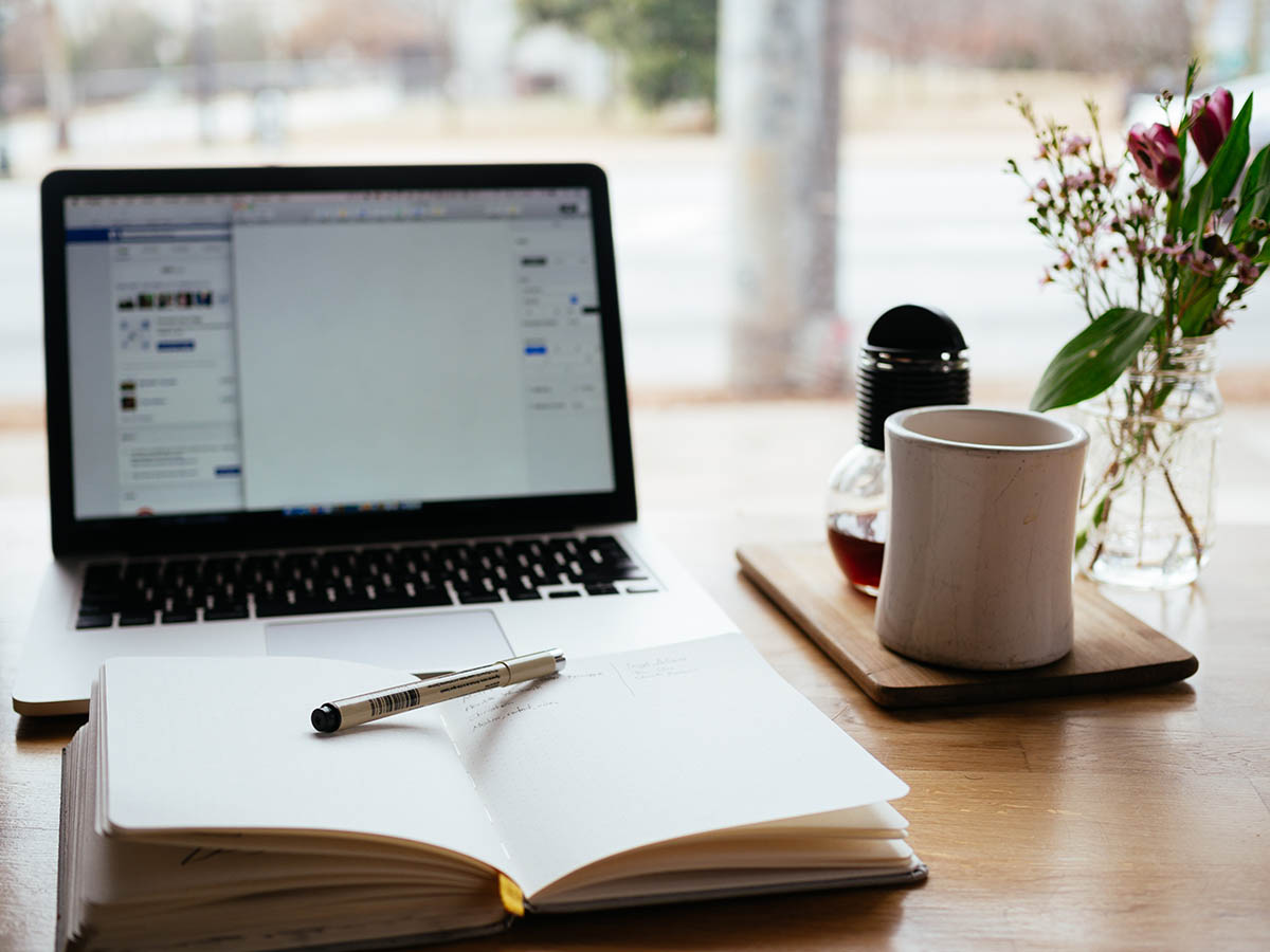 Ways Blogs Make Your Website More Effective