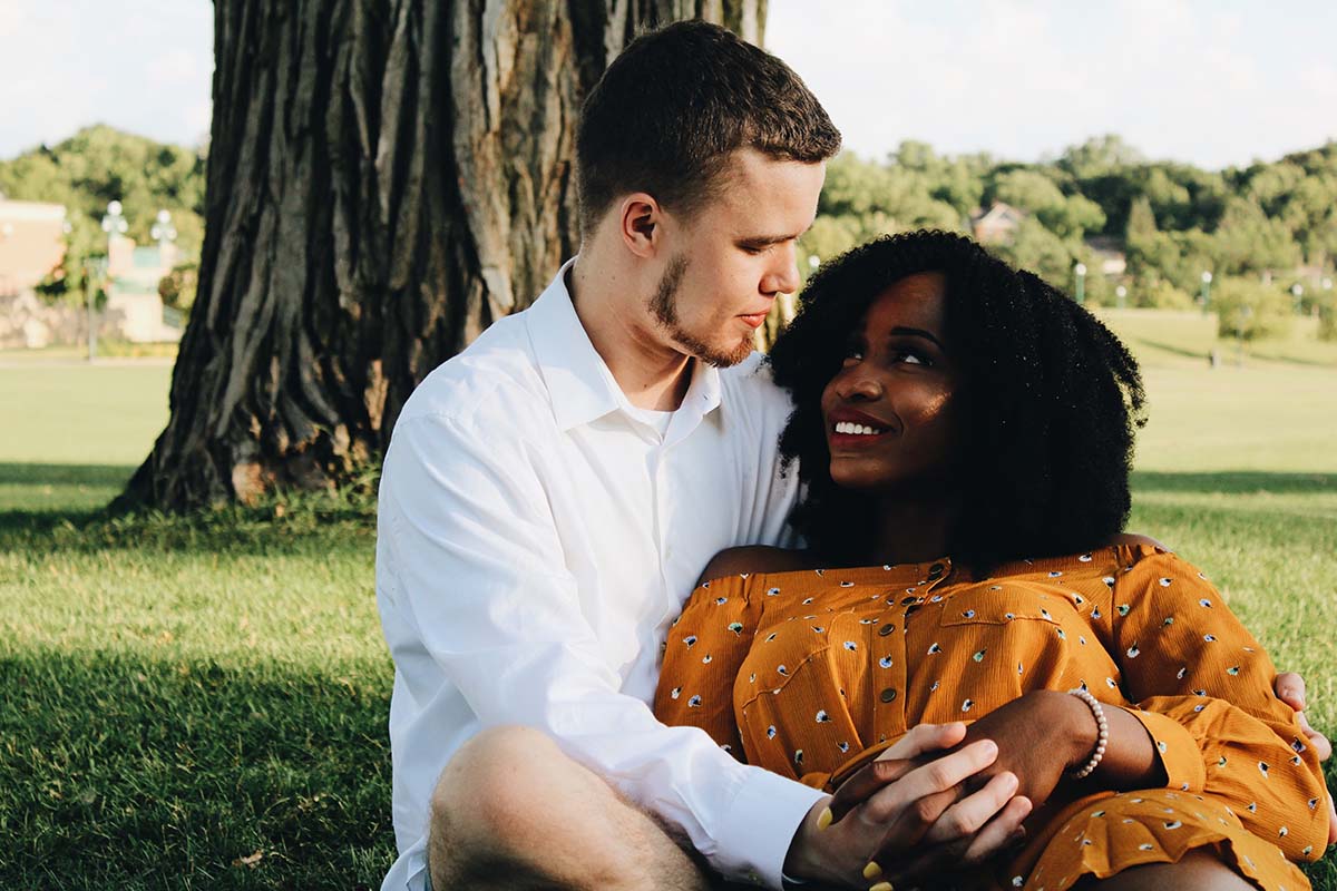 Interracial Relationships How To Make Your Interracial Relationship Work