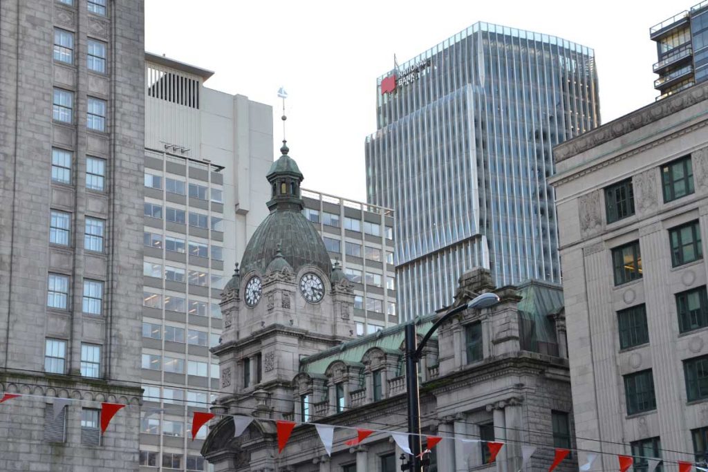 The Beautiful City of VancouverVisit some Vancouver Casinos