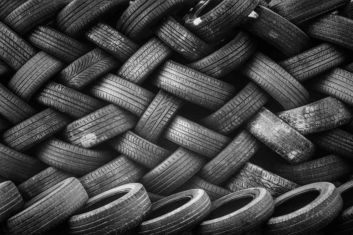 echnically specified rubber (TSR)