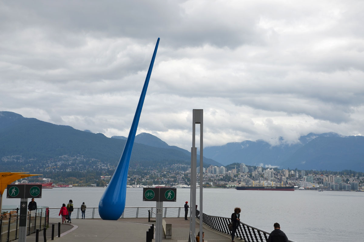 vancouver casino