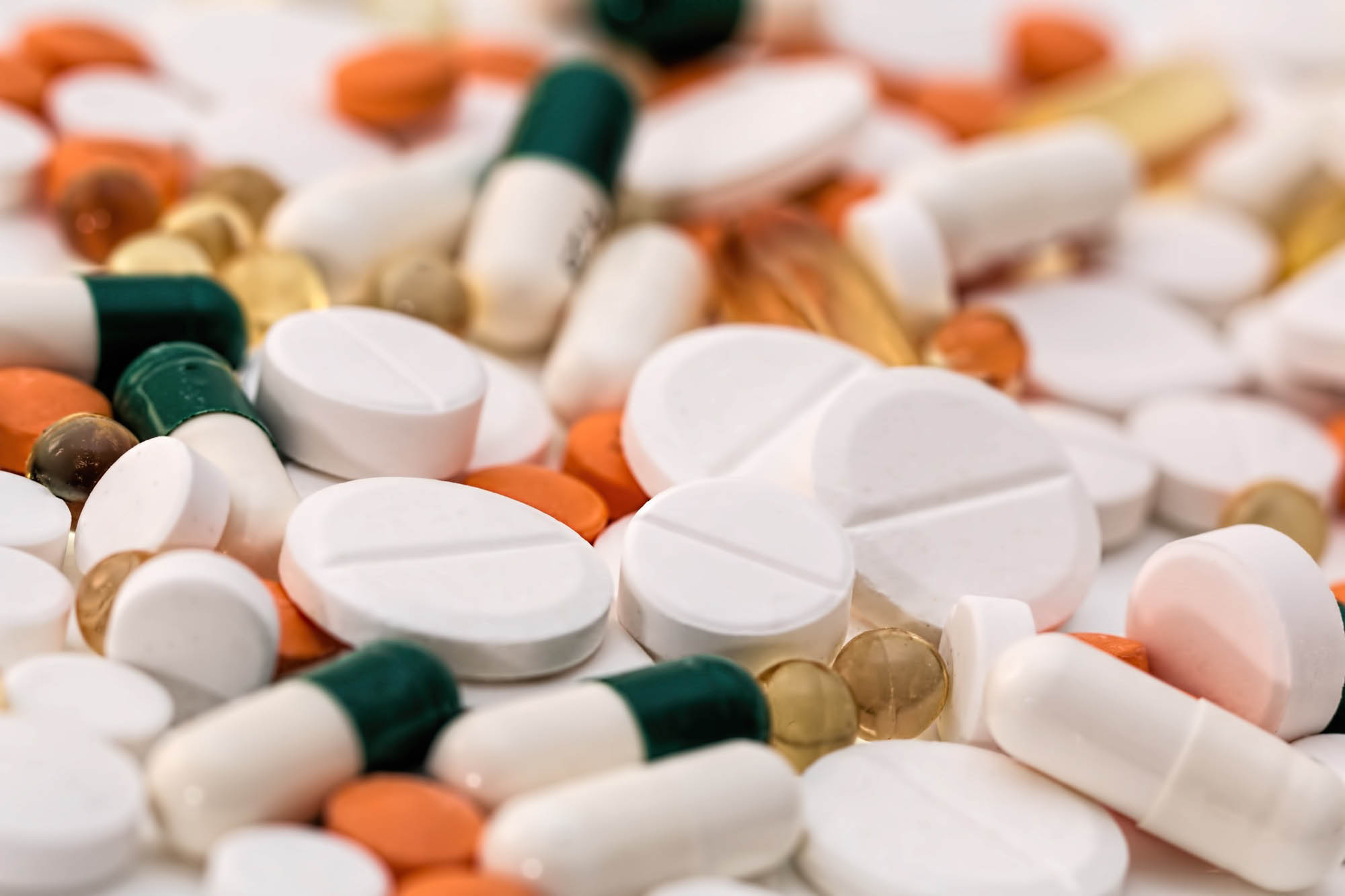 what causes addiction