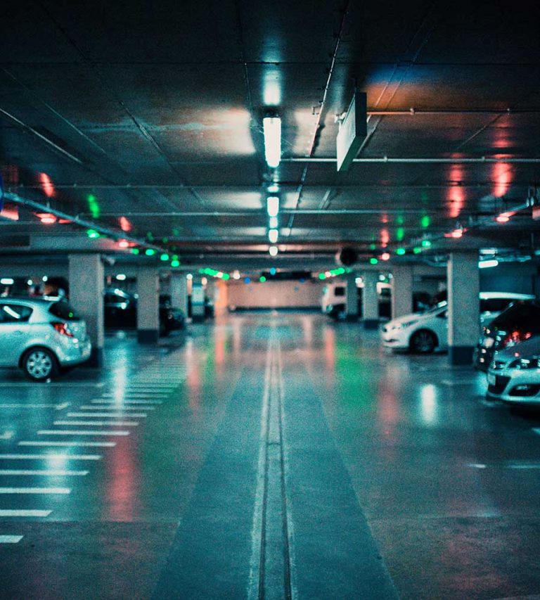 Everything You Need To Know About Aria Parking Kiosk