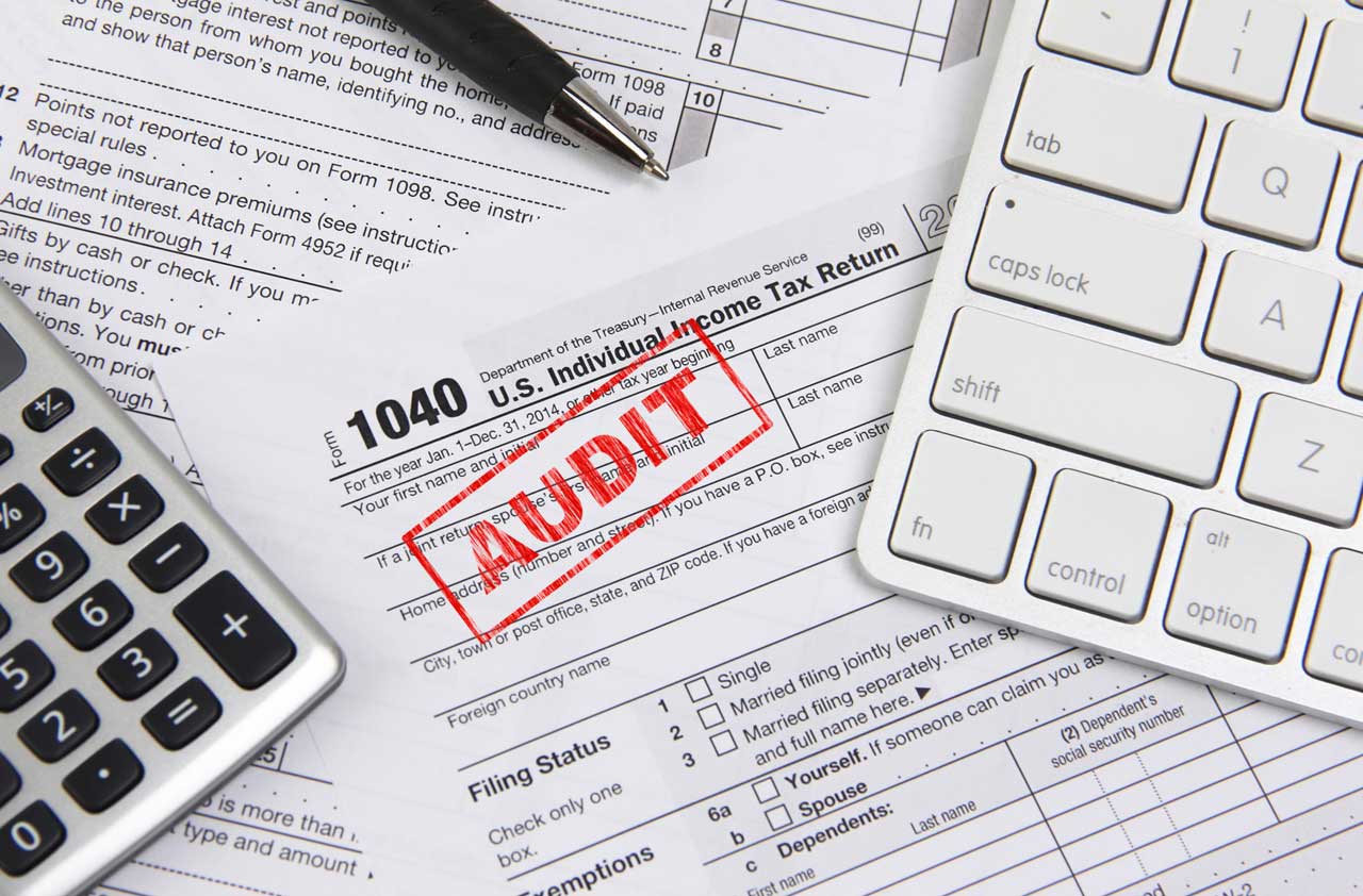 Avoid IRS Collections