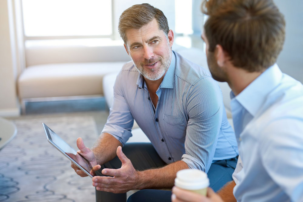Business Mentoring