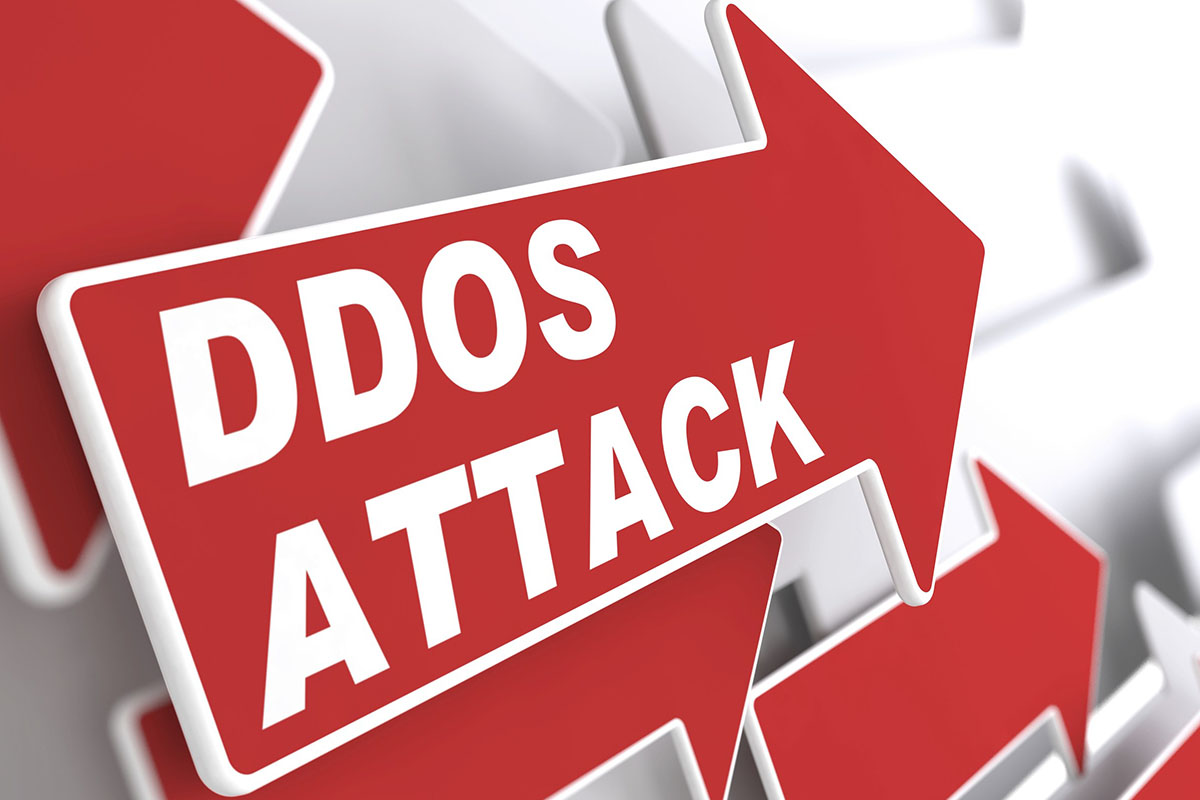DDOS Attacks