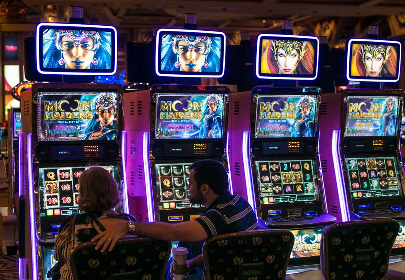 KingBilly slots