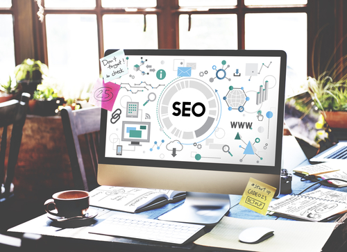 Learn the SEO Basics