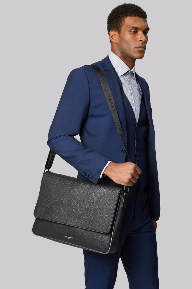 Messenger Bag by Ted Baker