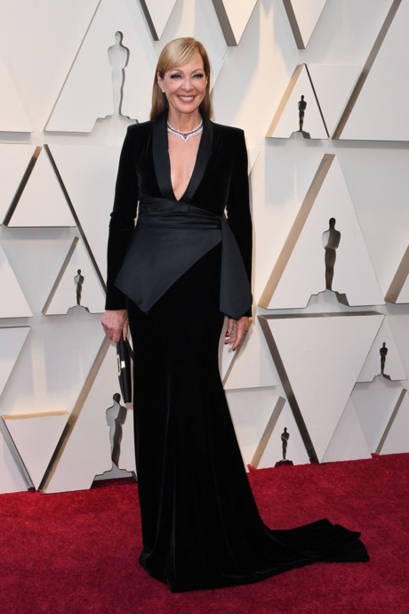 Allison Janney