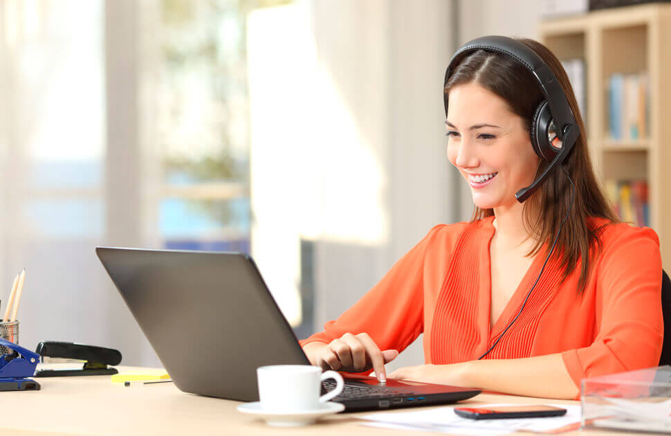 Remote Call Centers