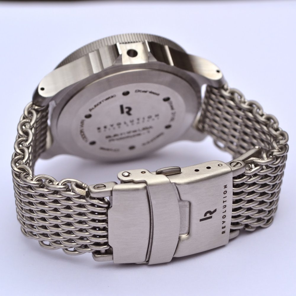 Shark Mesh