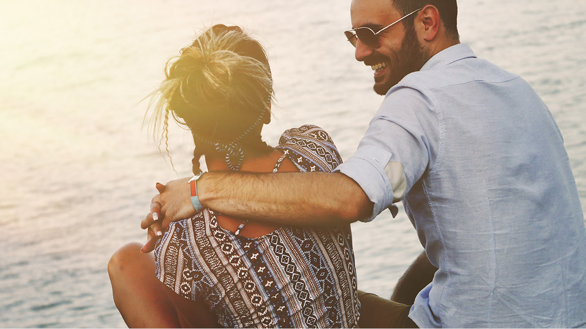The Most Romantic Men Named in a New Study