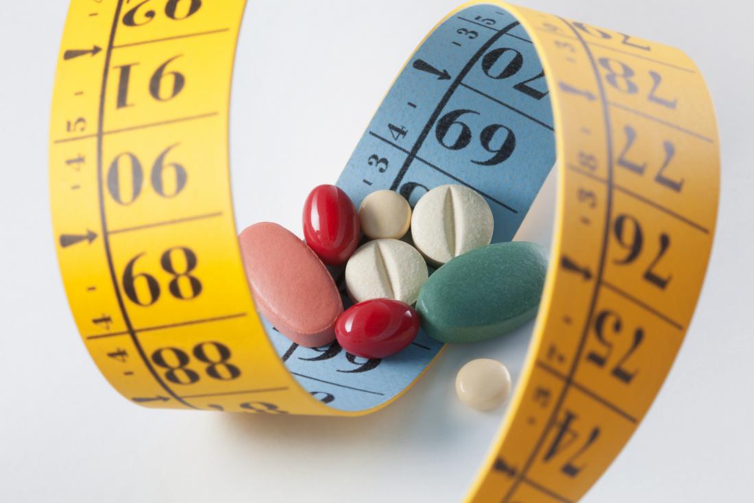 What Do the Best Weight Loss Supplements Have In Common