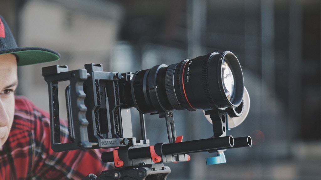 What Makes Anamorphic Look Distinctive