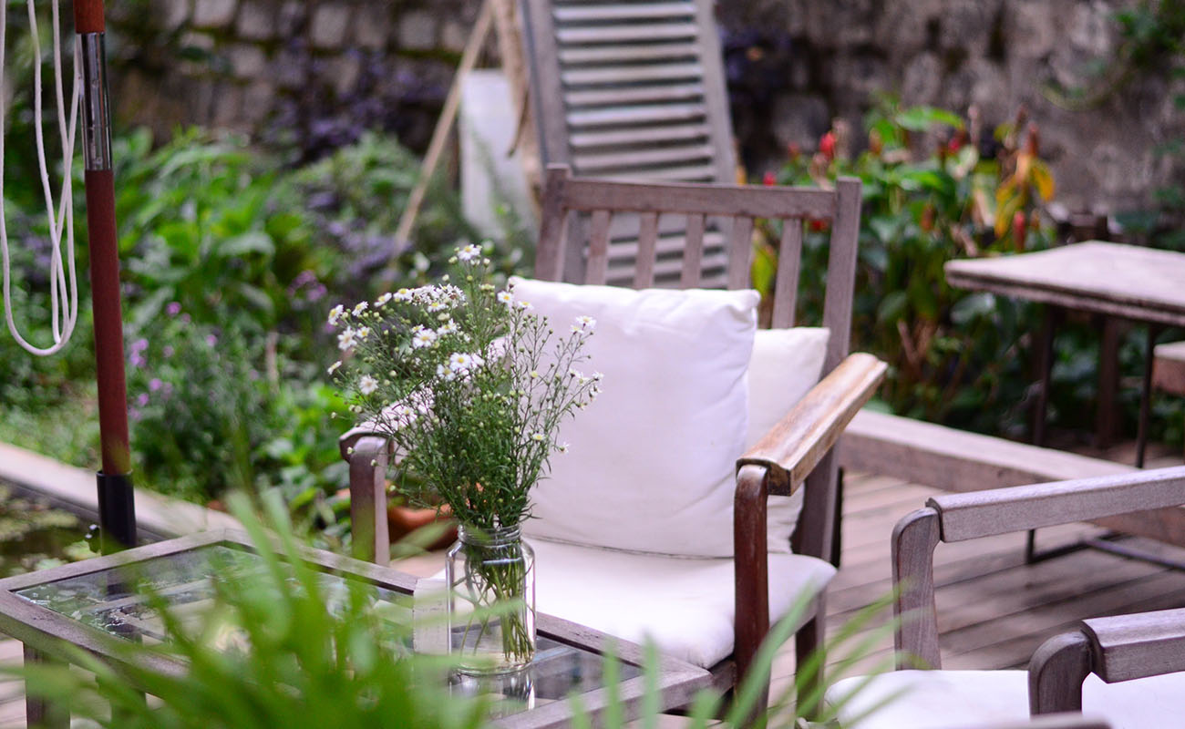 backyard patio ideas