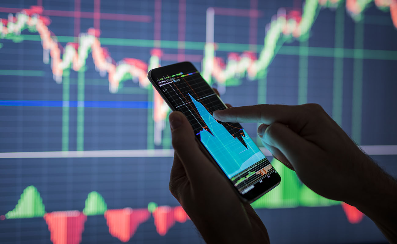 in day trading