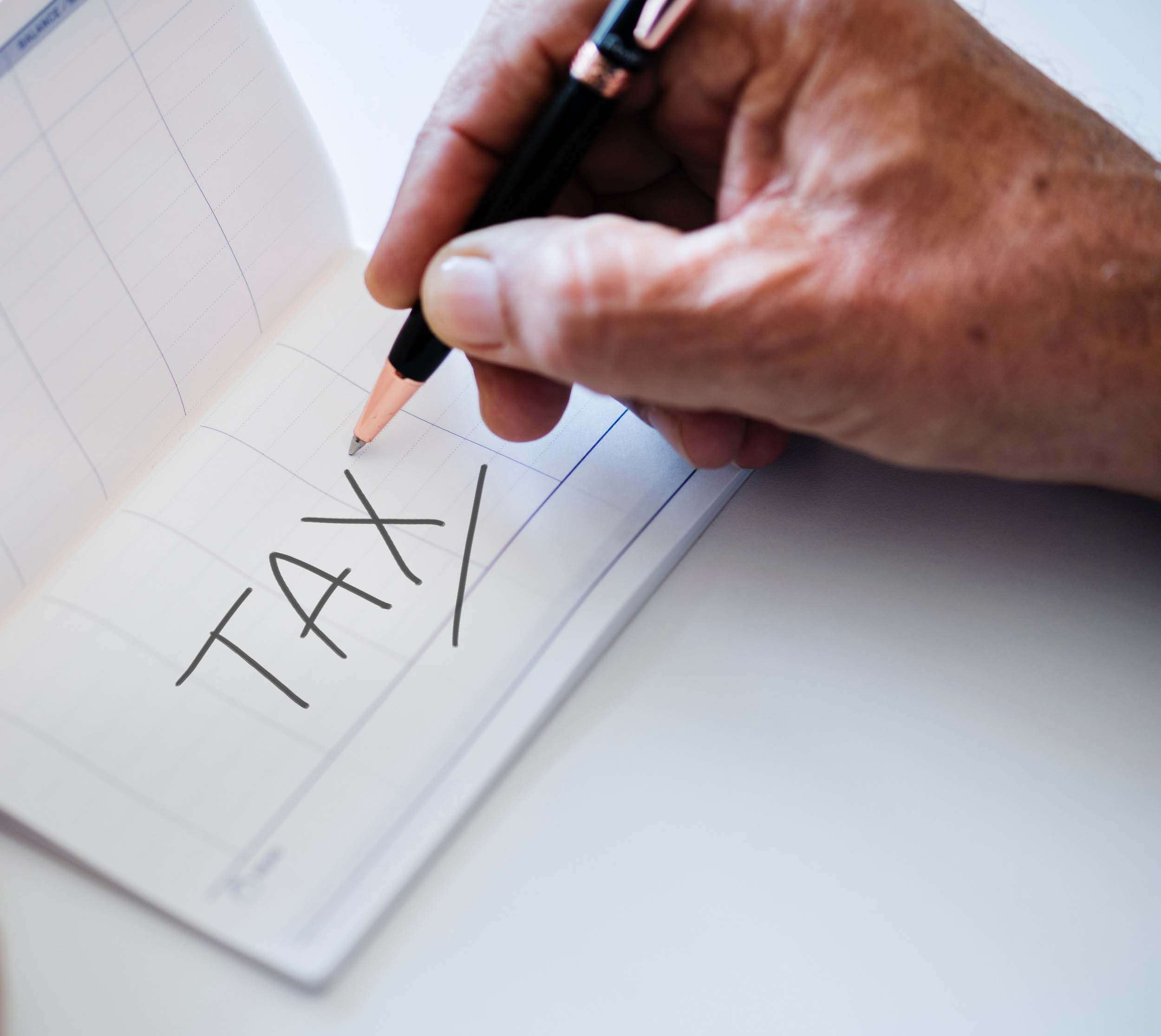 top tax deductions