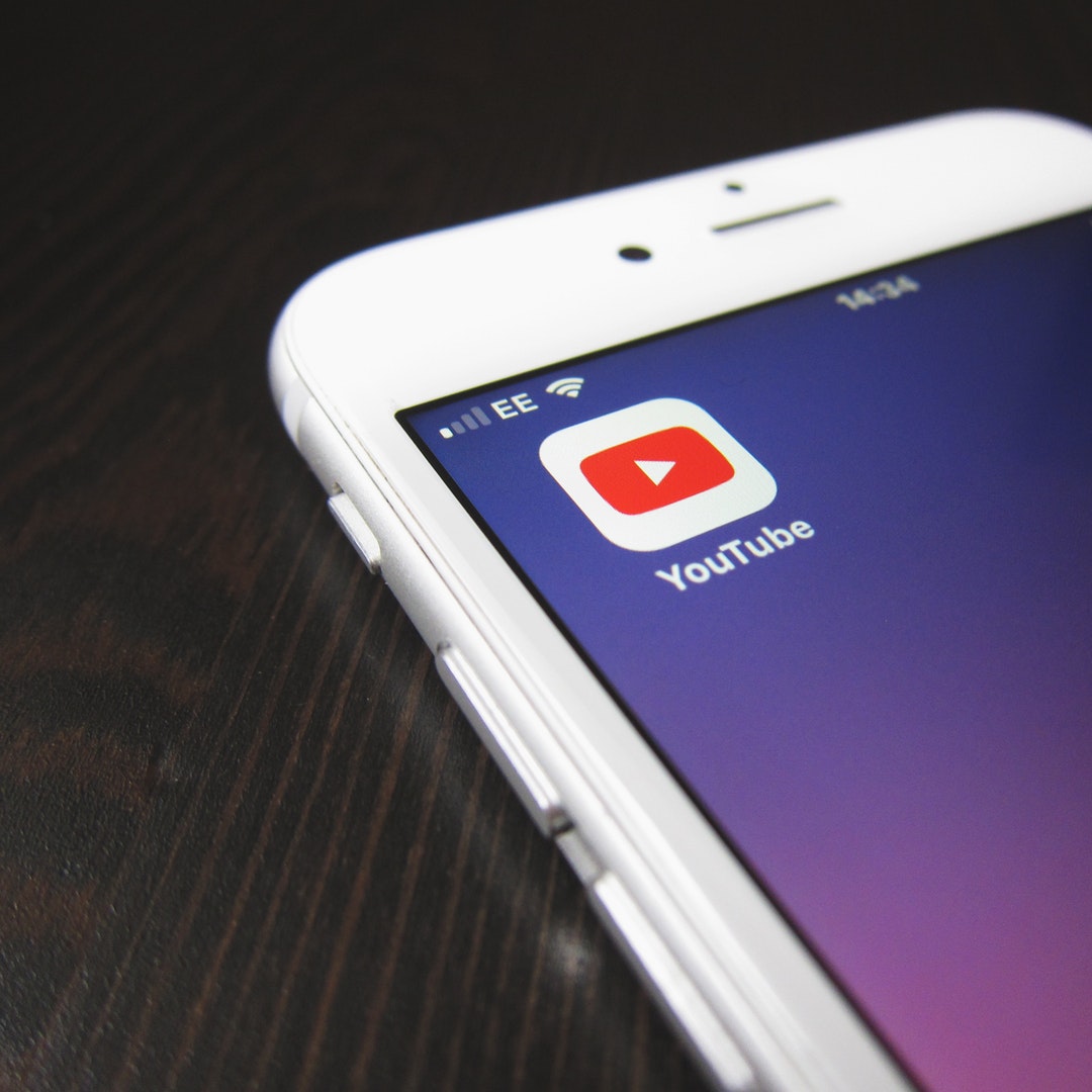 top youtube influencers