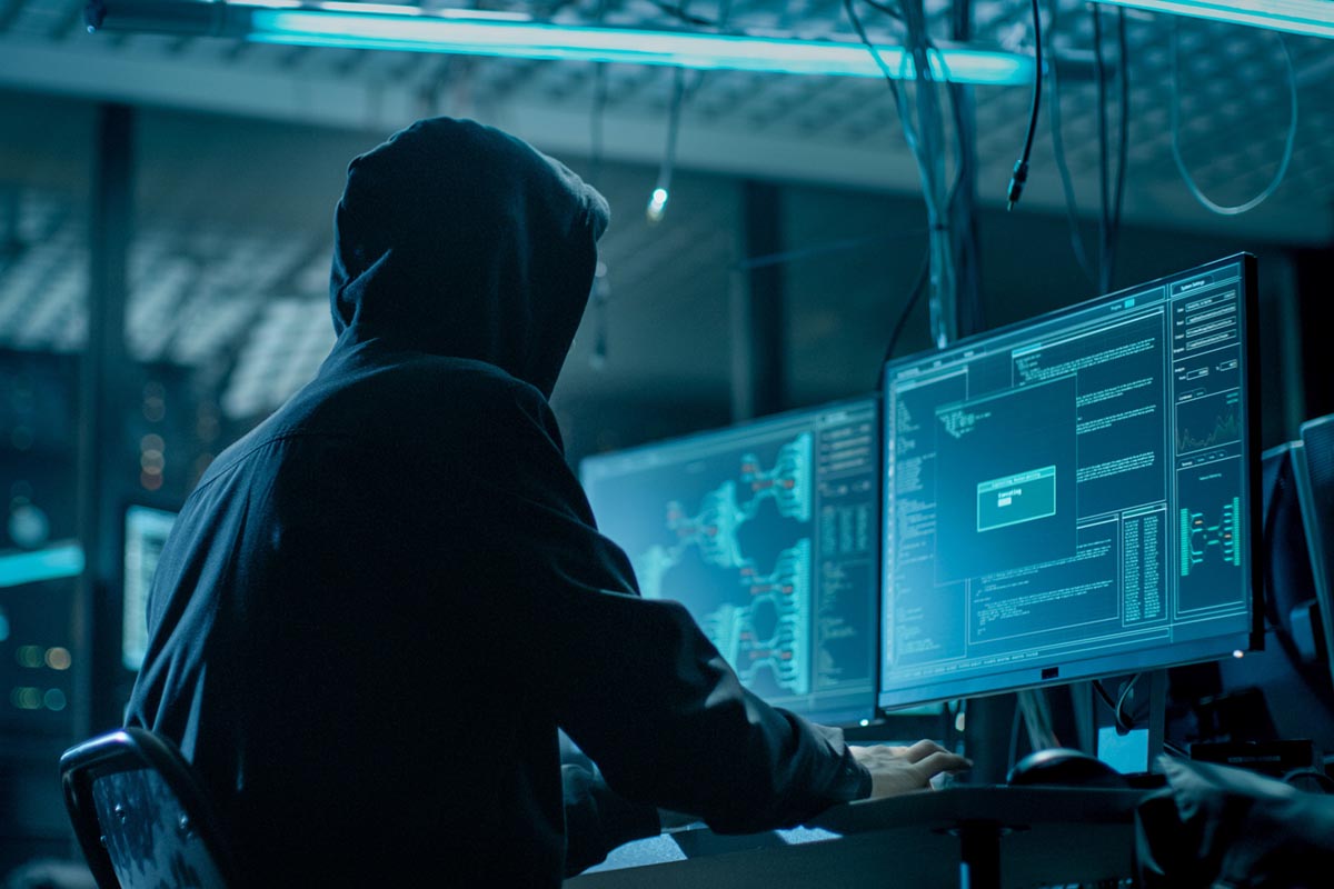 types of cyber attacks