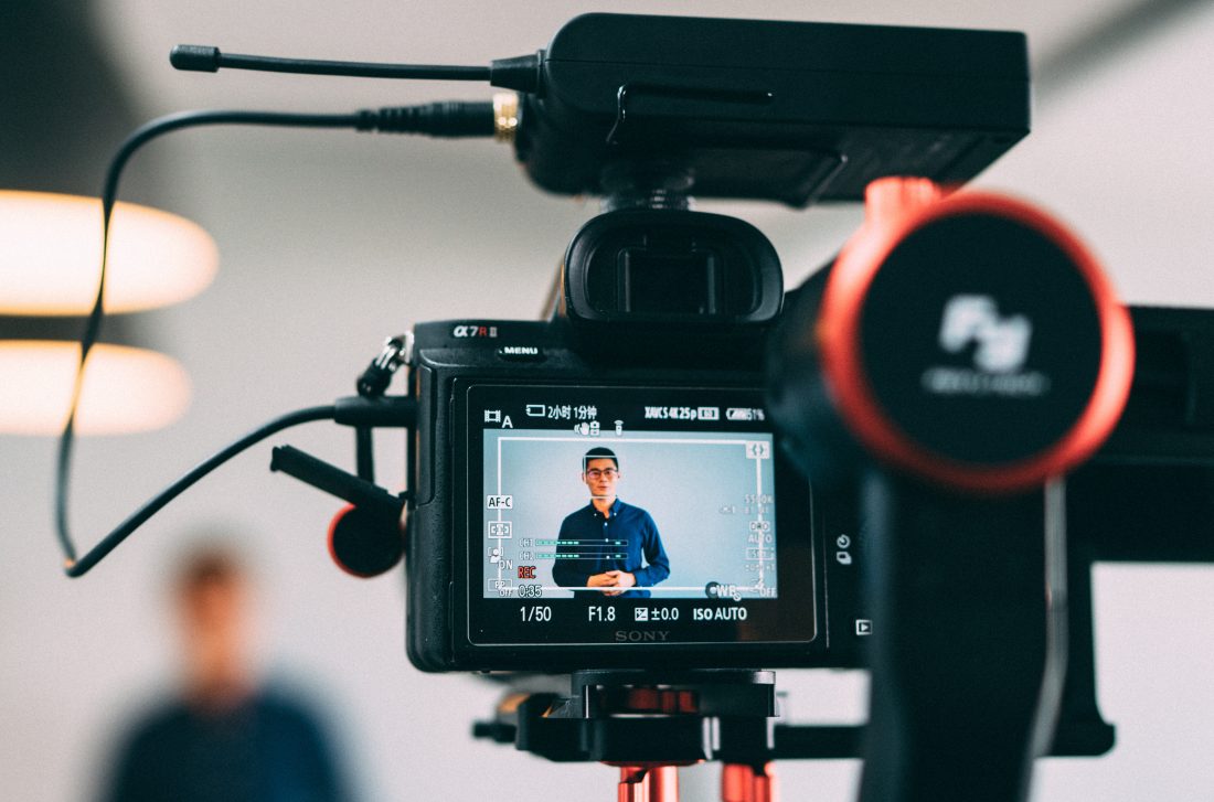 video marketing company
