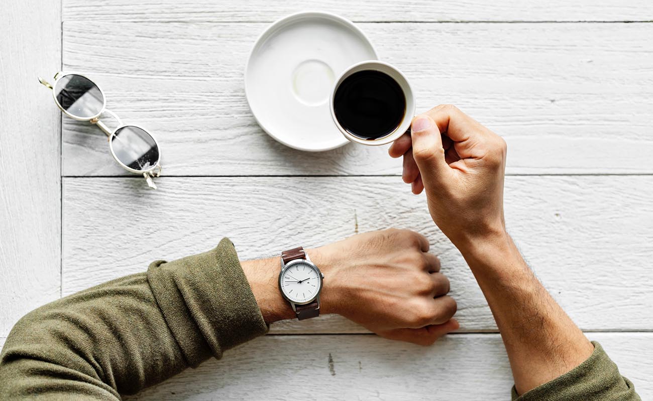watch strap types