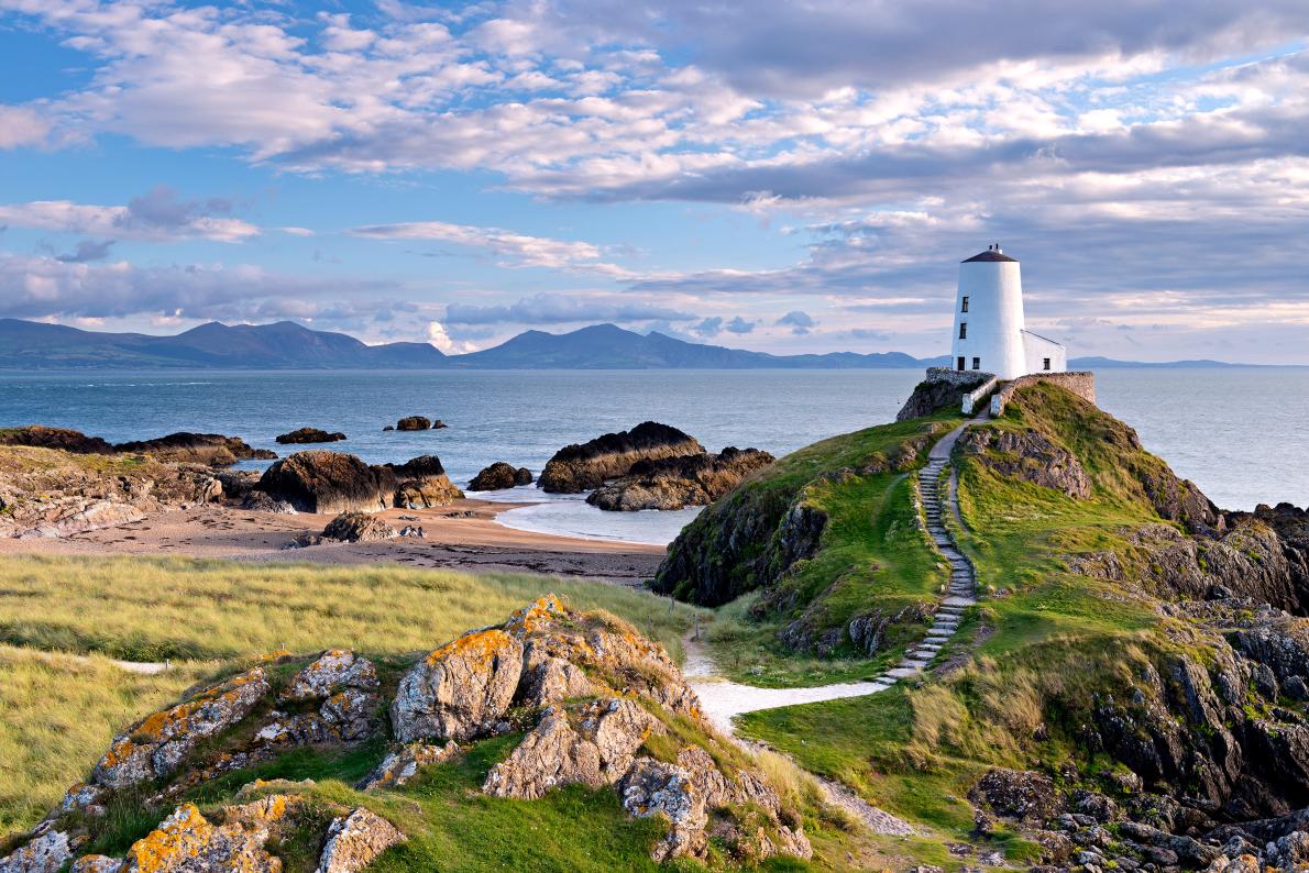 Anglesey, Wales