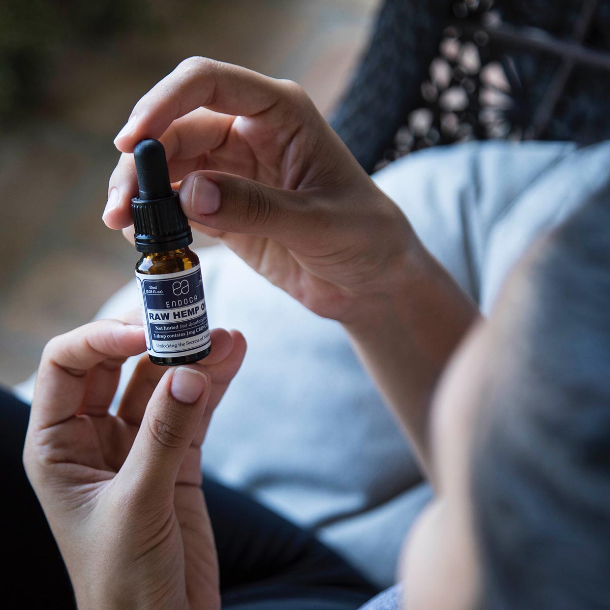 CBD Myths Busted