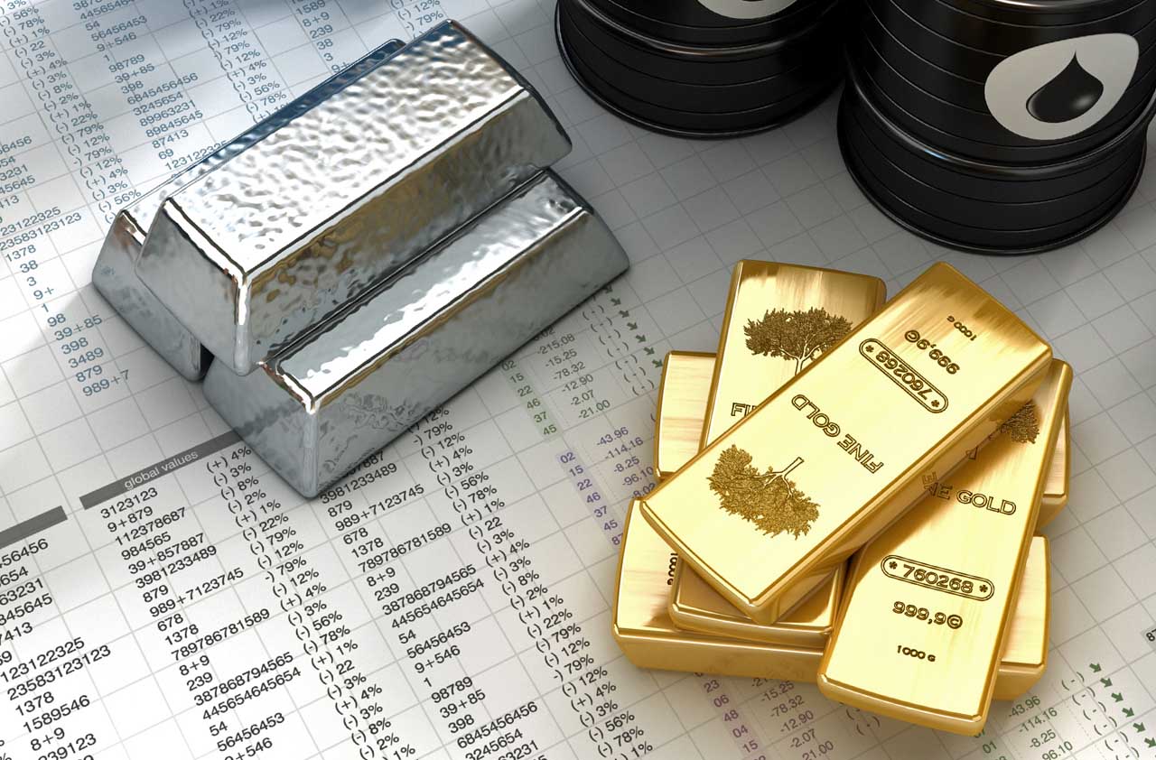 The Advantages of Commodity Trading as a Full-time Business