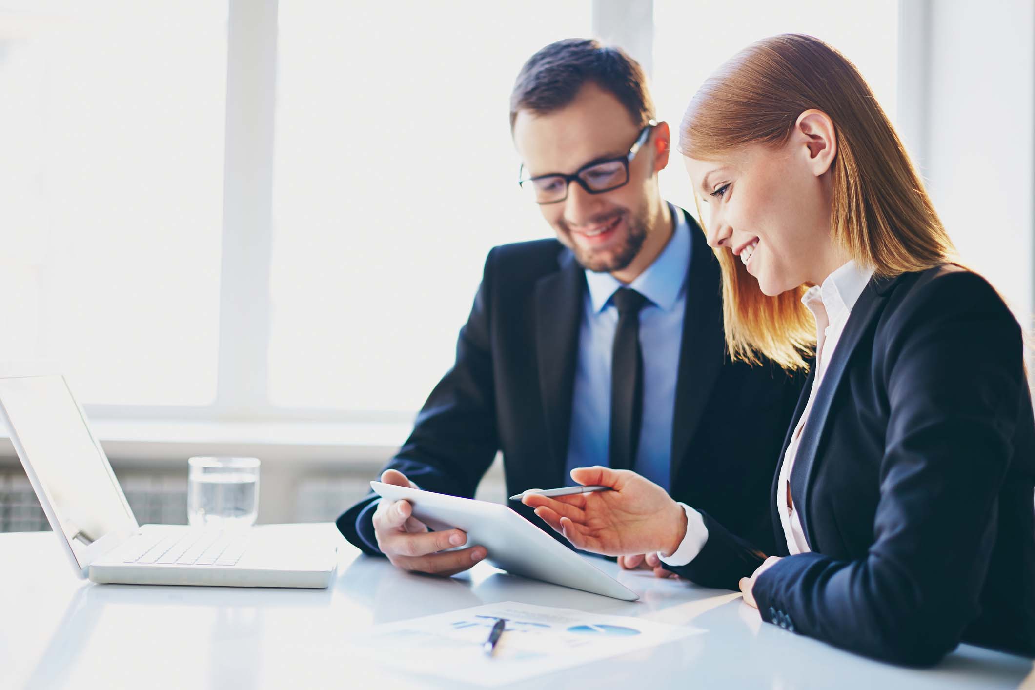 Consider Hiring Quickbook Consultants