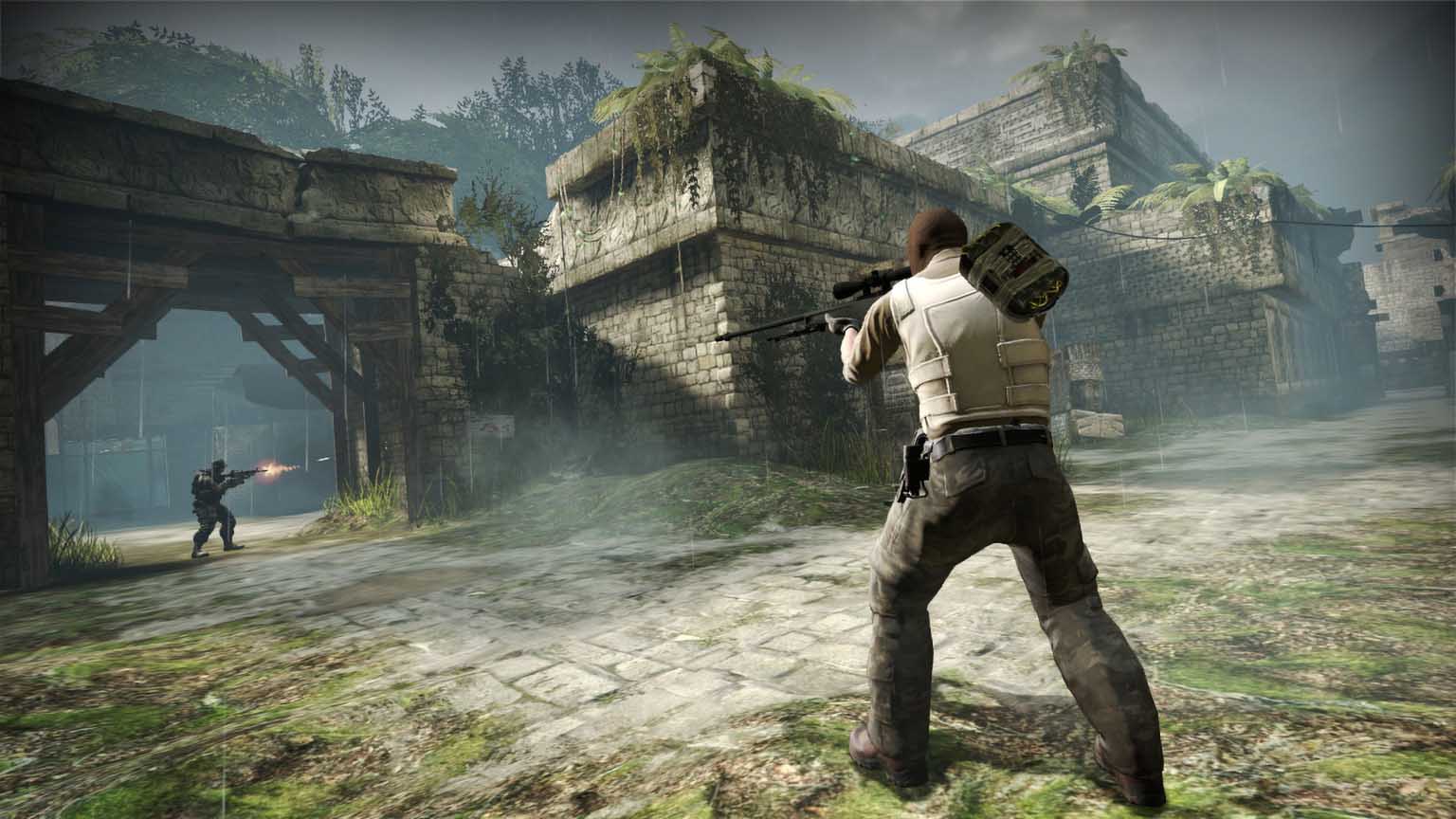 Counter-Strike Global Offensive