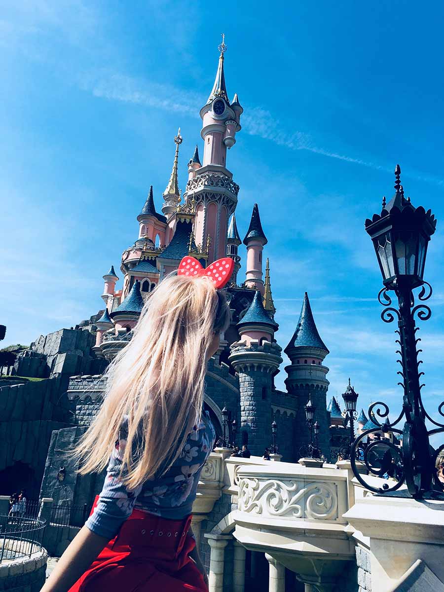 Disneyland Paris Guide for This Summer