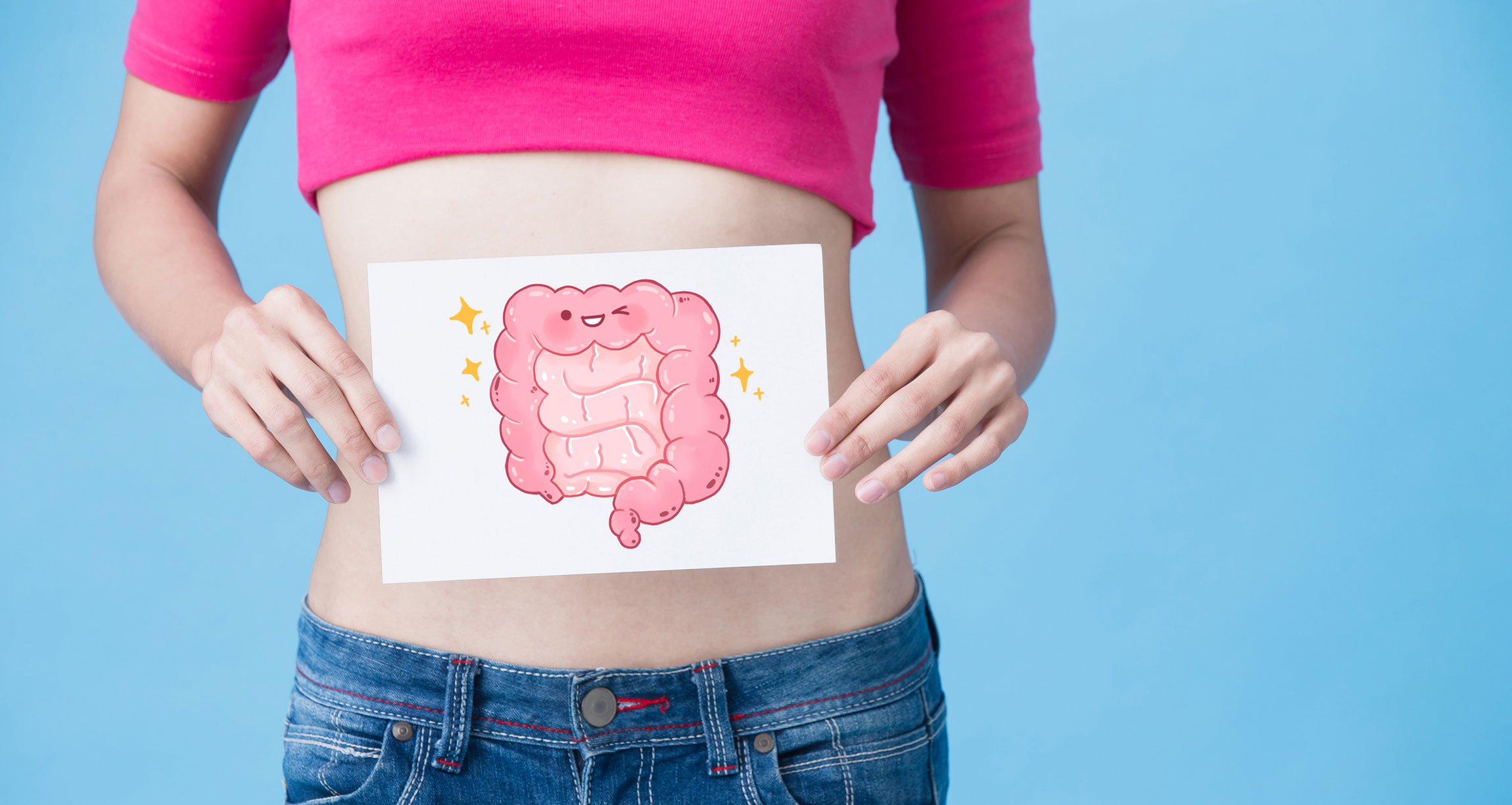 Healthy Gut