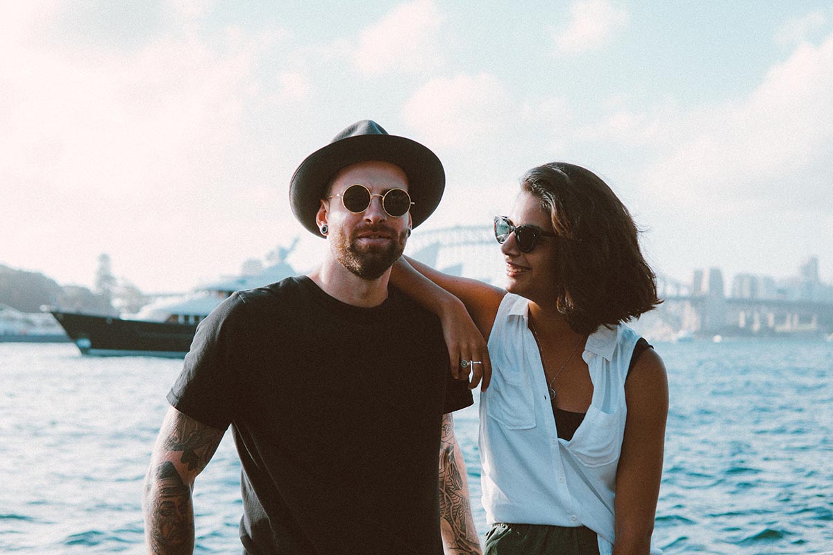How to Have a Happier Relationship