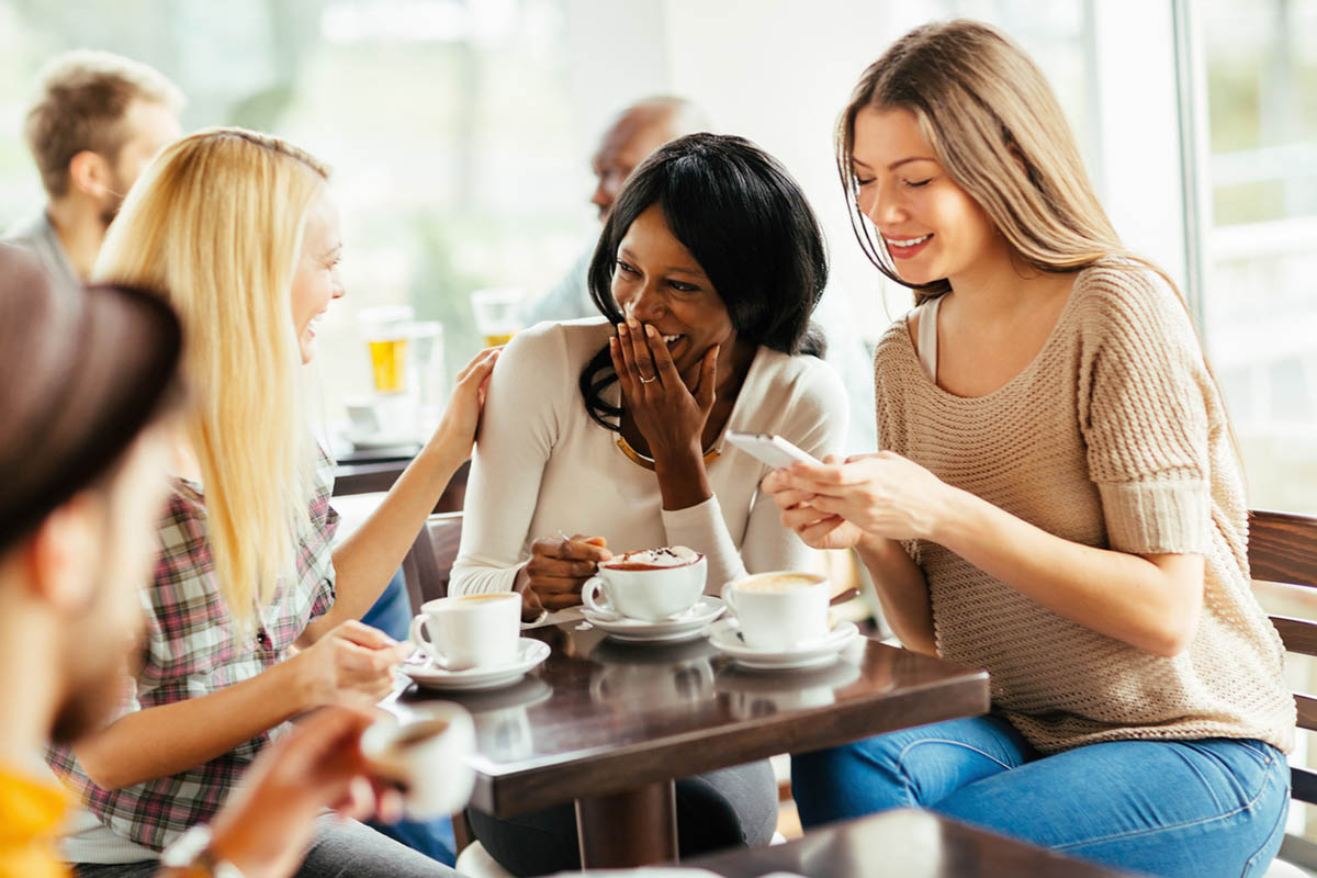 How to Influence and Inspire Women around You