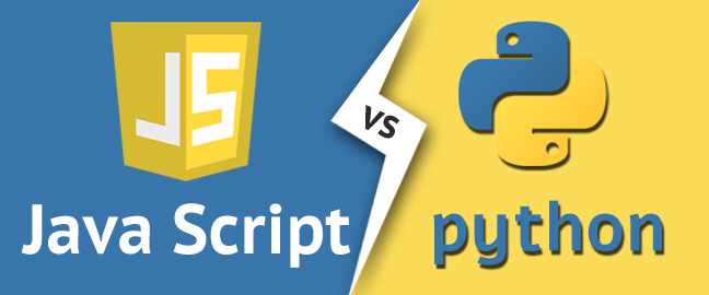 Javascript and Python Comparison 